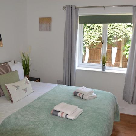 Number 3, Lytton Tree Lodge, Reydon, Southwold Bagian luar foto