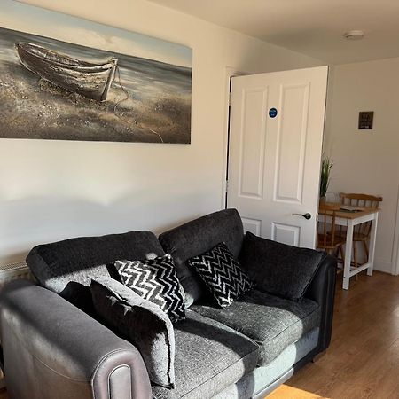 Number 3, Lytton Tree Lodge, Reydon, Southwold Bagian luar foto