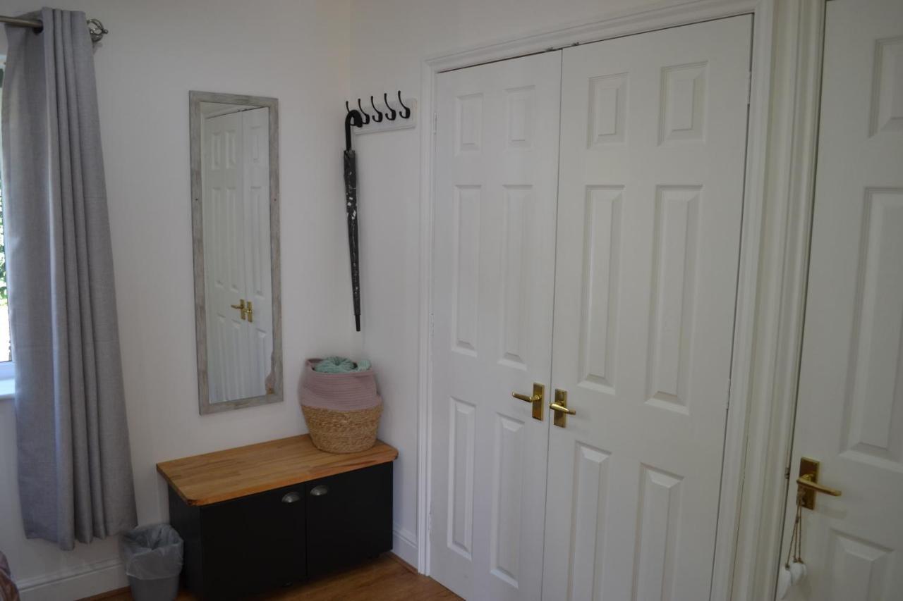 Number 3, Lytton Tree Lodge, Reydon, Southwold Bagian luar foto