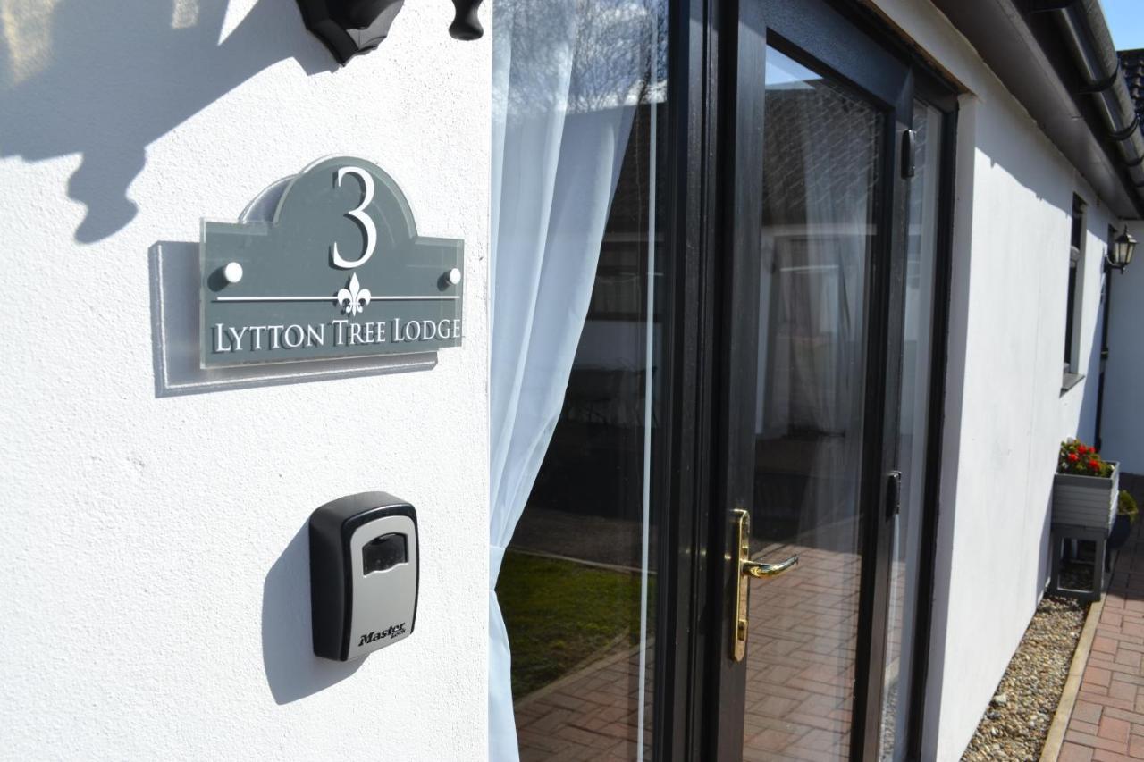 Number 3, Lytton Tree Lodge, Reydon, Southwold Bagian luar foto