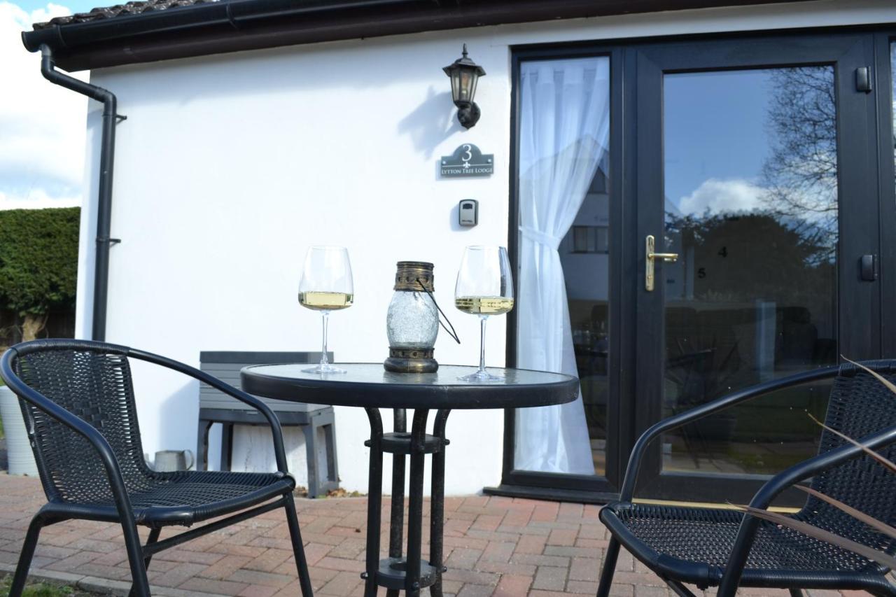 Number 3, Lytton Tree Lodge, Reydon, Southwold Bagian luar foto