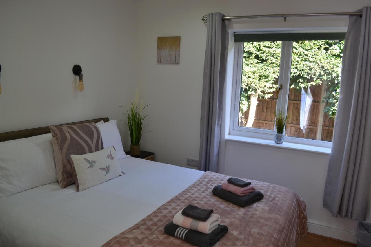 Number 3, Lytton Tree Lodge, Reydon, Southwold Bagian luar foto