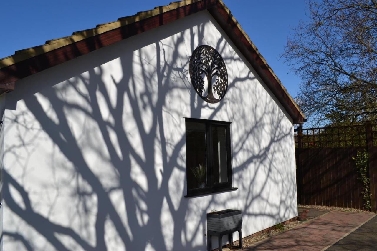 Number 3, Lytton Tree Lodge, Reydon, Southwold Bagian luar foto