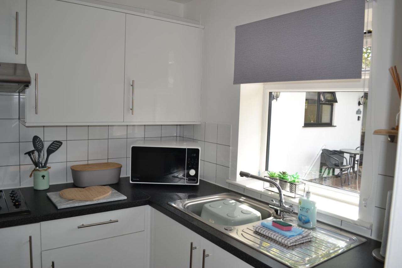 Number 3, Lytton Tree Lodge, Reydon, Southwold Bagian luar foto