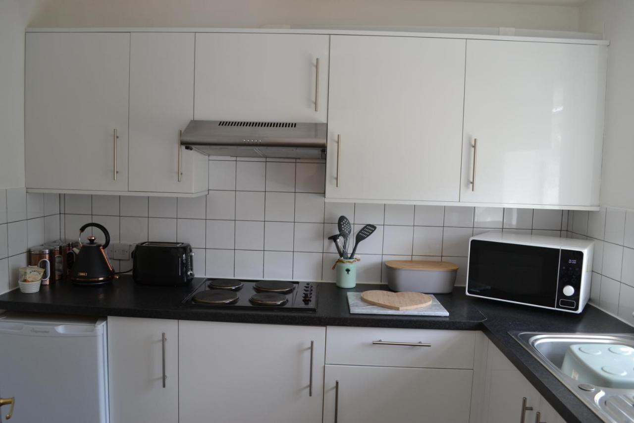 Number 3, Lytton Tree Lodge, Reydon, Southwold Bagian luar foto