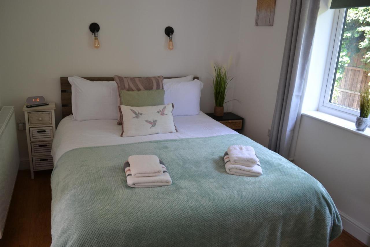 Number 3, Lytton Tree Lodge, Reydon, Southwold Bagian luar foto