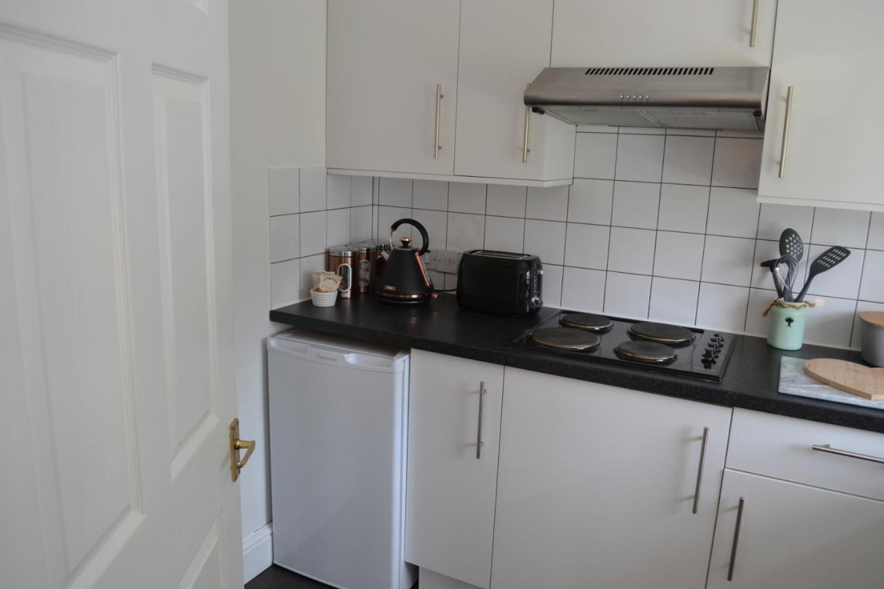 Number 3, Lytton Tree Lodge, Reydon, Southwold Bagian luar foto