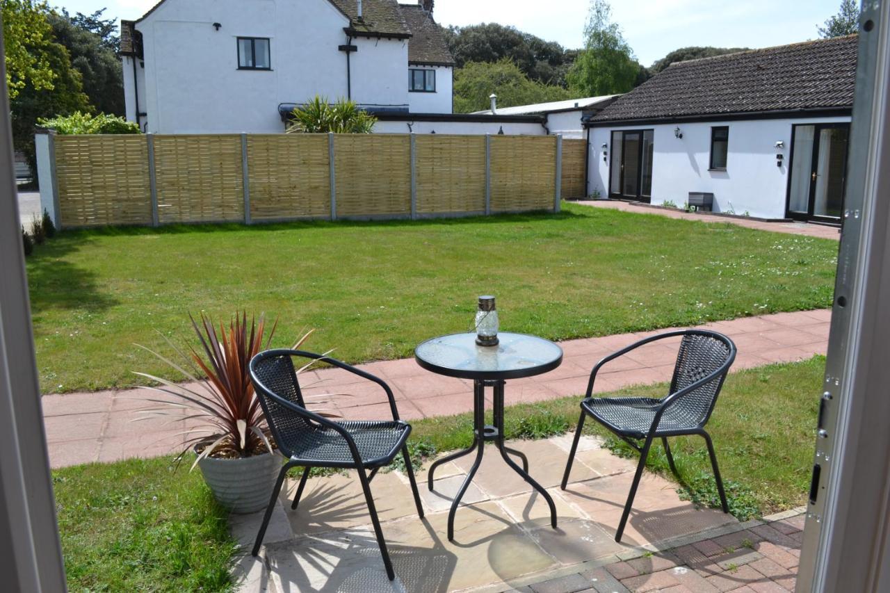 Number 3, Lytton Tree Lodge, Reydon, Southwold Bagian luar foto