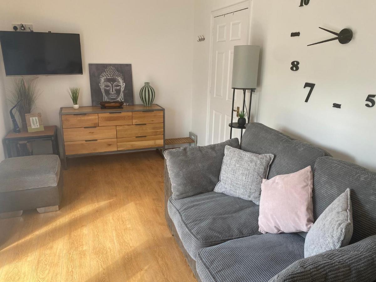 Number 3, Lytton Tree Lodge, Reydon, Southwold Bagian luar foto