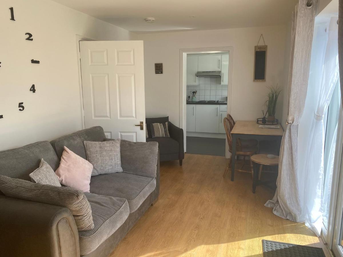 Number 3, Lytton Tree Lodge, Reydon, Southwold Bagian luar foto