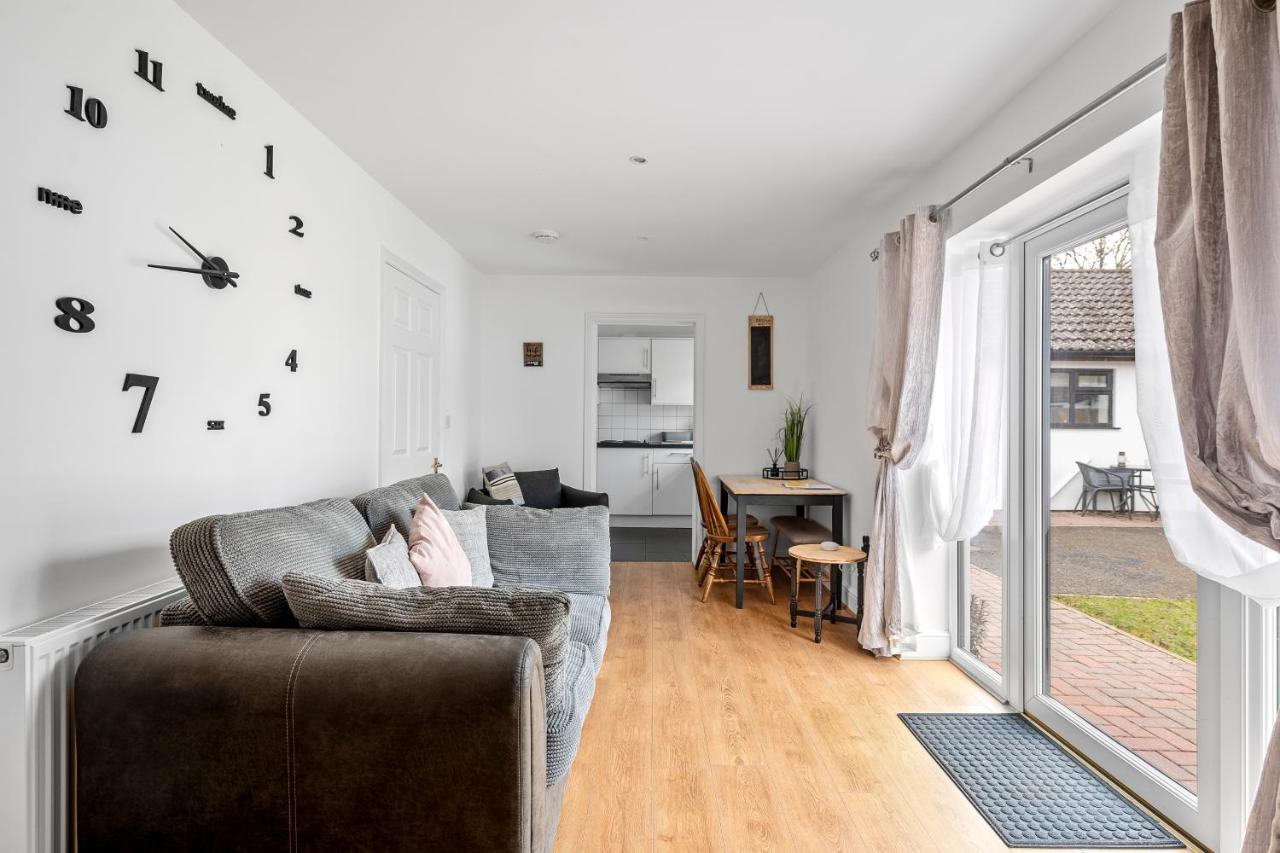 Number 3, Lytton Tree Lodge, Reydon, Southwold Bagian luar foto