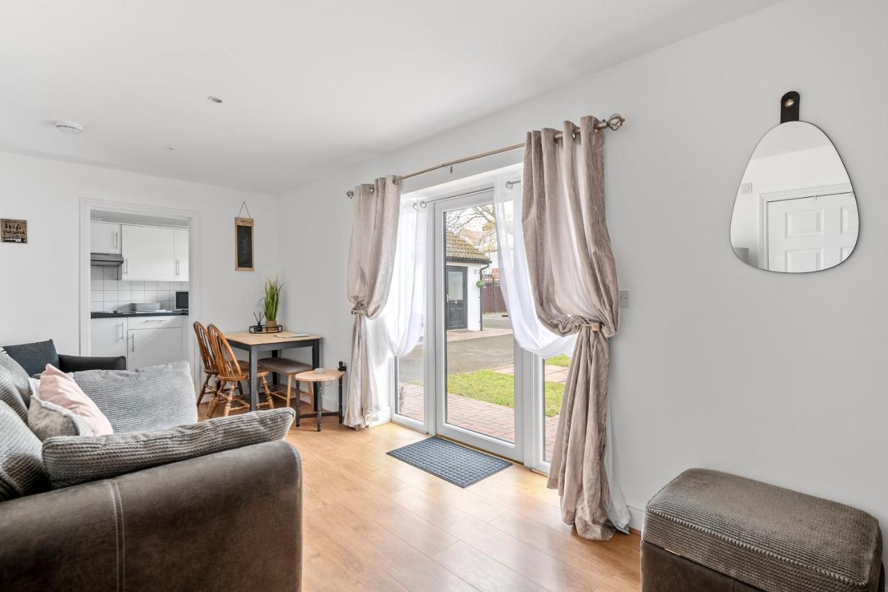 Number 3, Lytton Tree Lodge, Reydon, Southwold Bagian luar foto