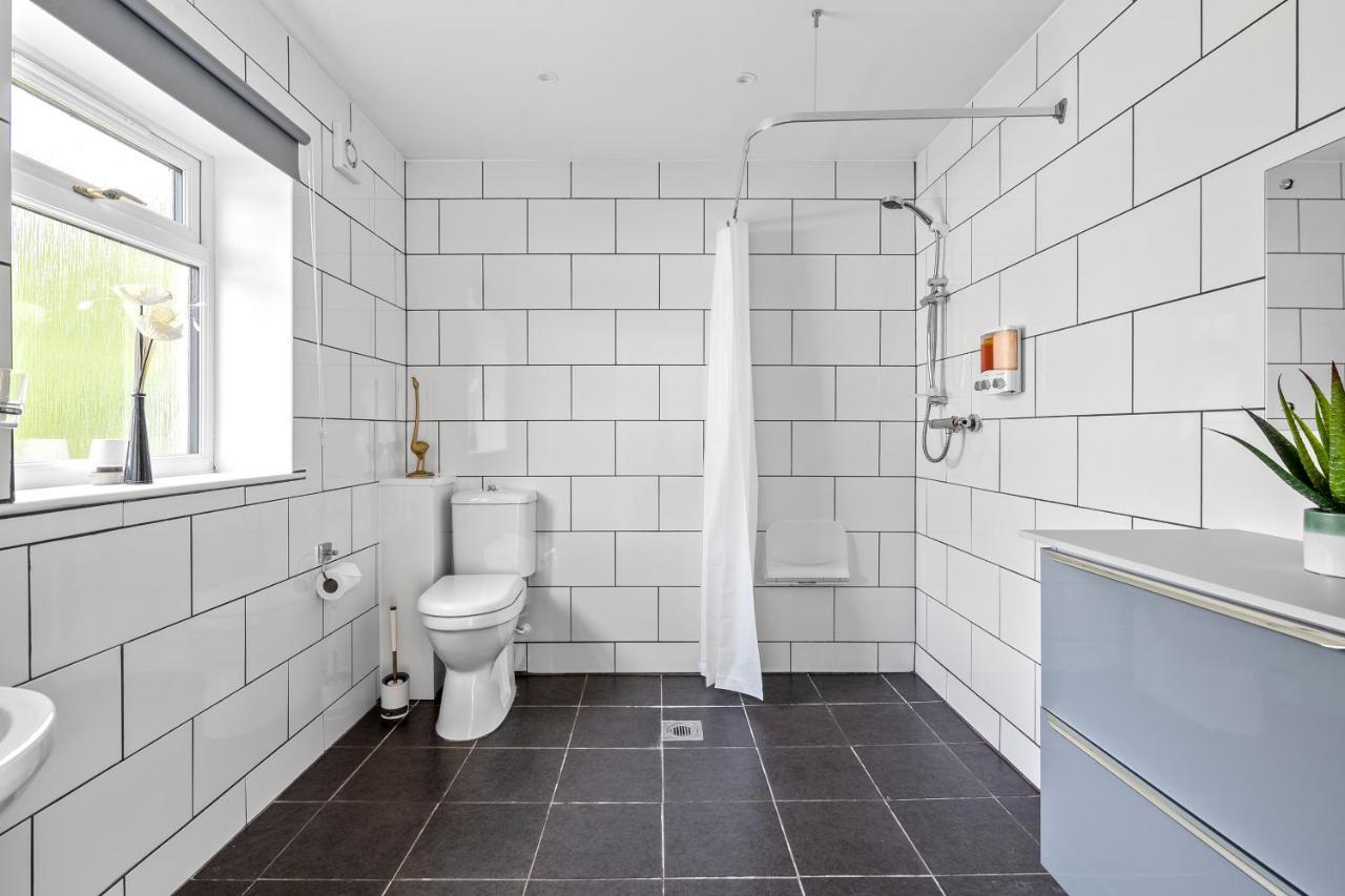 Number 3, Lytton Tree Lodge, Reydon, Southwold Bagian luar foto