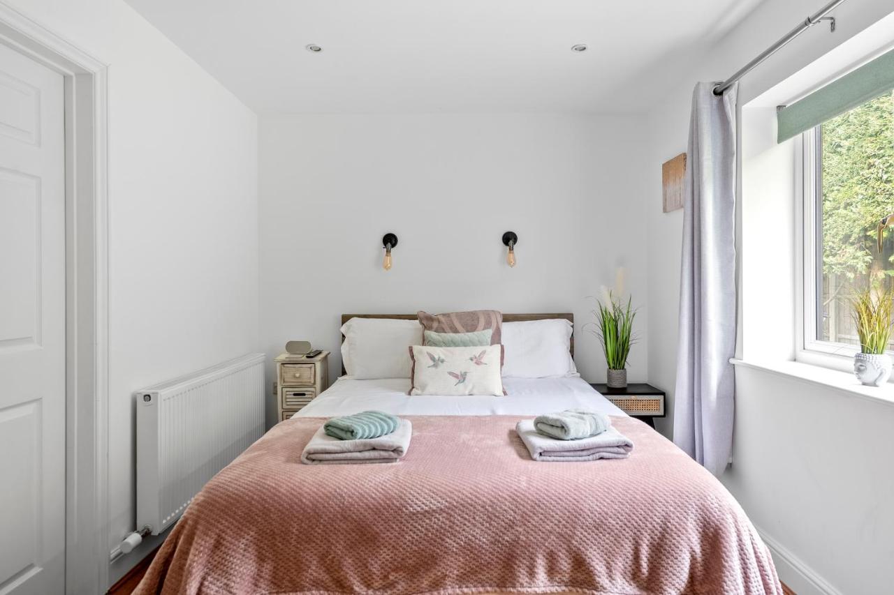 Number 3, Lytton Tree Lodge, Reydon, Southwold Bagian luar foto