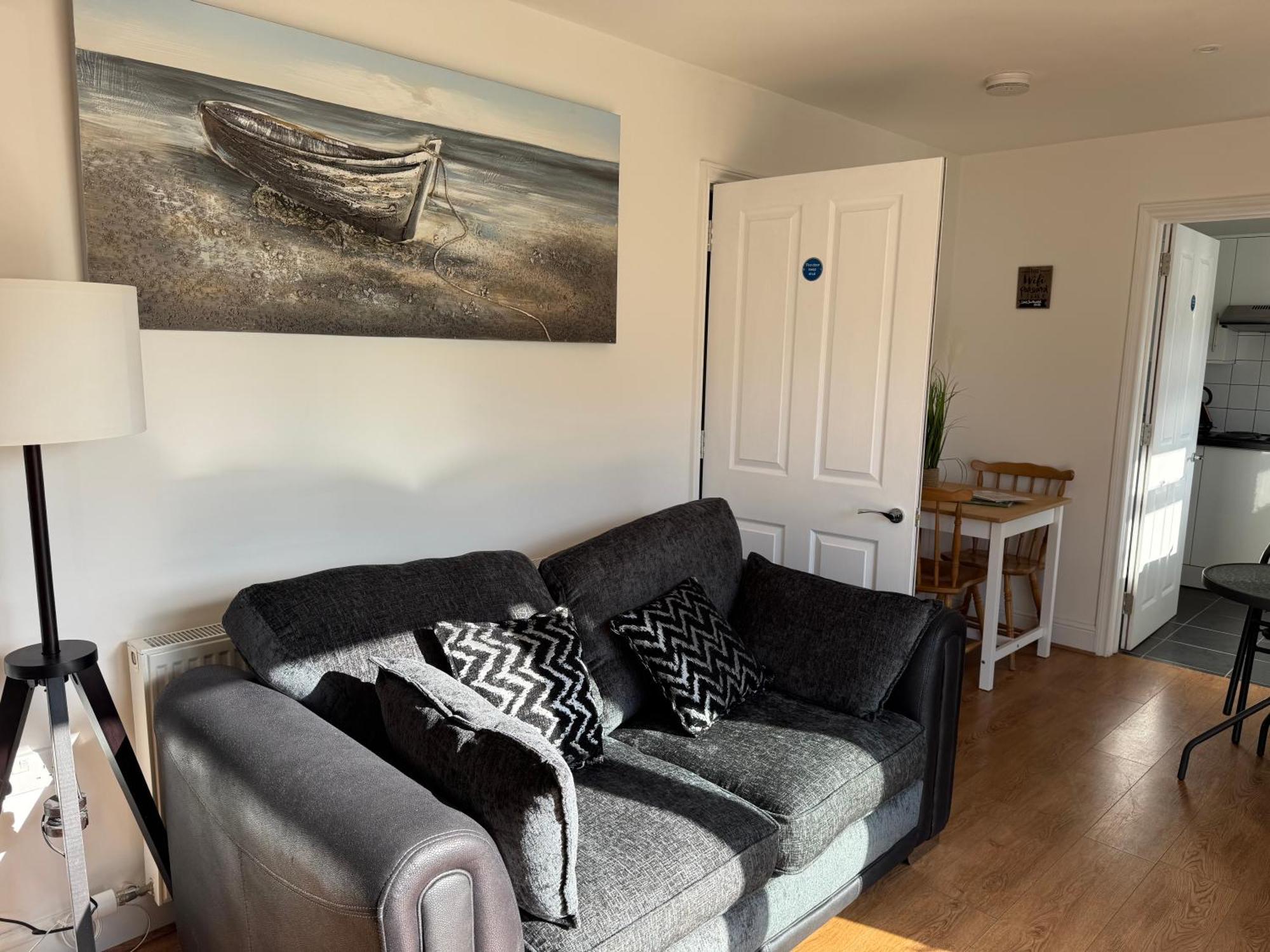 Number 3, Lytton Tree Lodge, Reydon, Southwold Bagian luar foto