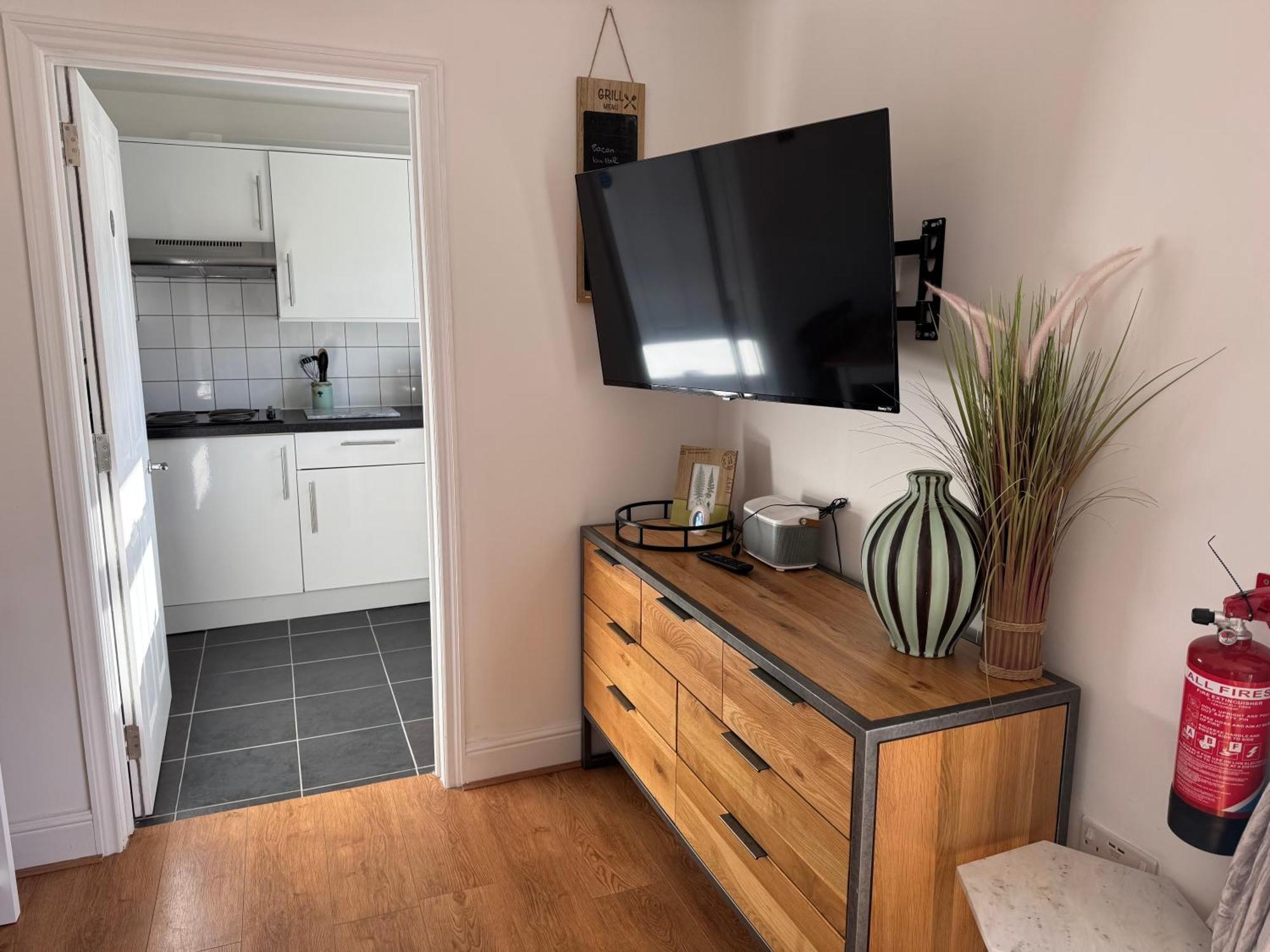 Number 3, Lytton Tree Lodge, Reydon, Southwold Bagian luar foto