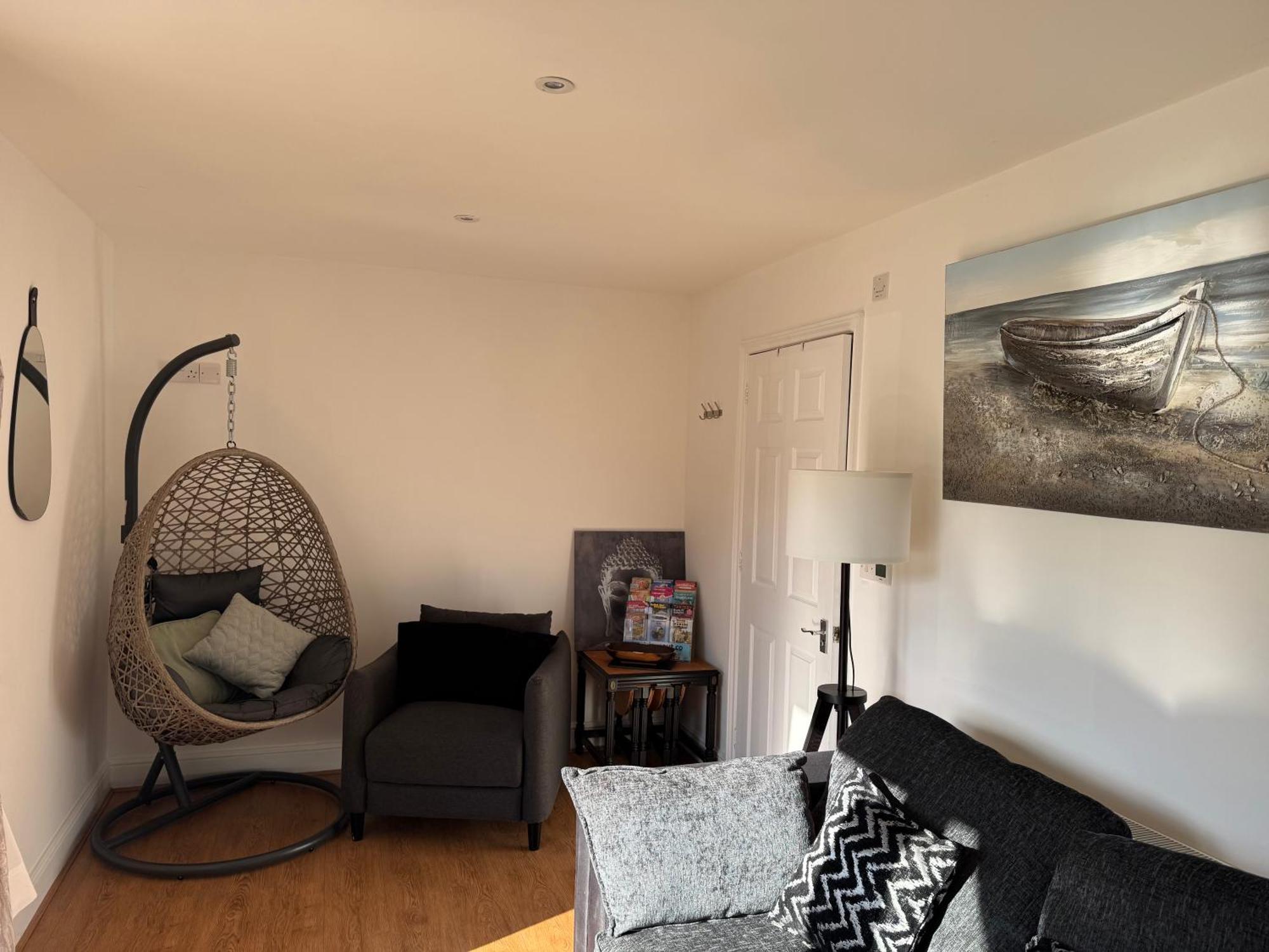 Number 3, Lytton Tree Lodge, Reydon, Southwold Bagian luar foto
