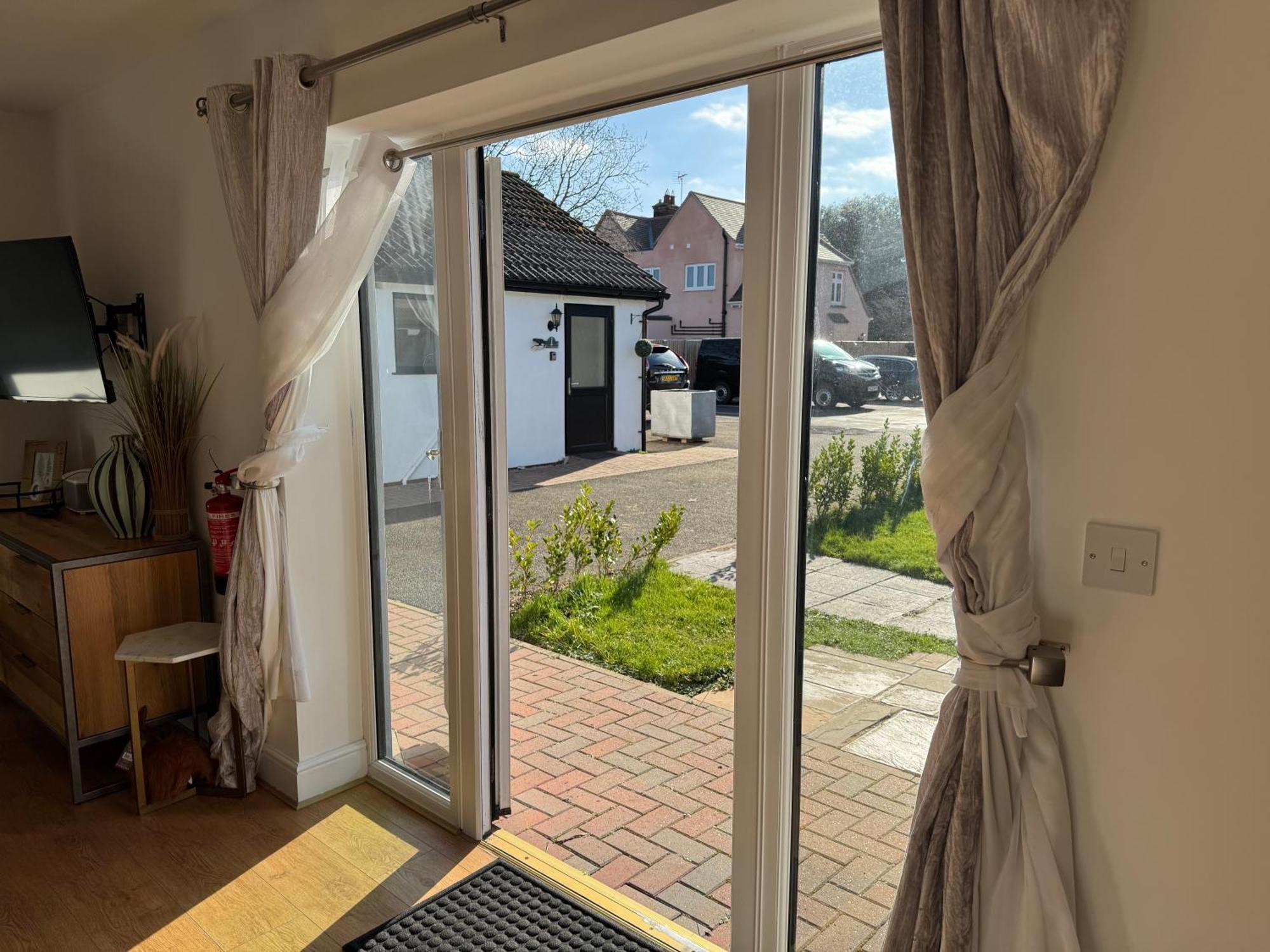 Number 3, Lytton Tree Lodge, Reydon, Southwold Bagian luar foto